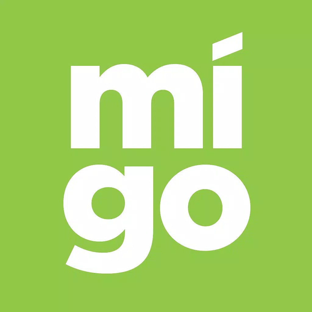 Migo – Find & Book Your Ride Migo – Find & Book Your Ride