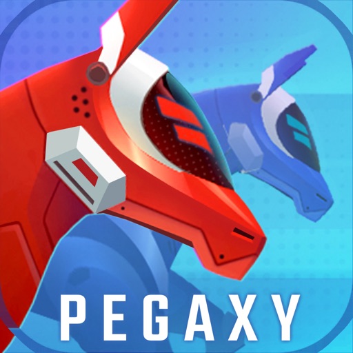 Pegaxy Blaze PvP Horse Racing Pegaxy Blaze PvP Horse Racing