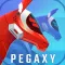 Pegaxy Blaze PvP Horse Racing