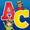 Animal Crackers: by children for children