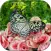 Butterfly Puzzles - Jigsaw Puzzle Game For Kids
