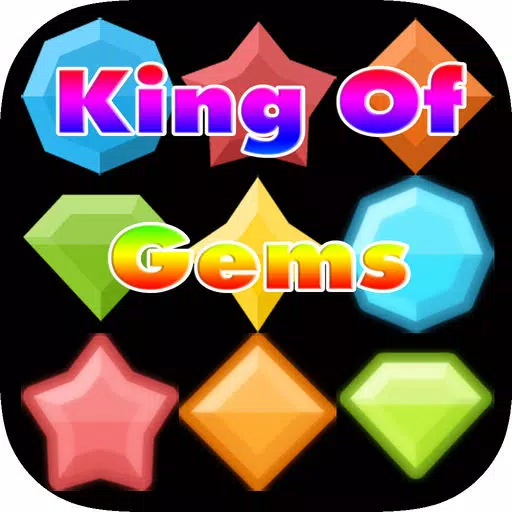King Of Gems Match 3 King Of Gems Match 3