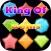 King Of Gems Match 3