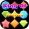 King Of Gems Match 3