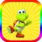 Tortoise Run Adventure For Kids