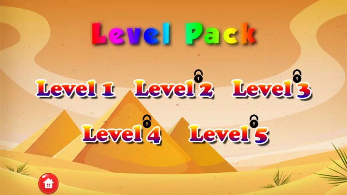 Capturas de tela do Tortoise Run Adventure For Kids