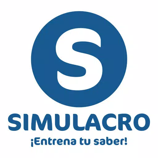 Simulacro App Simulacro App