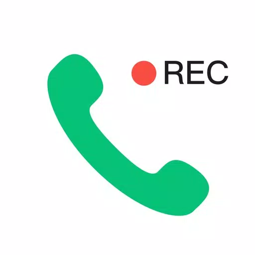 Call Recorder - Rec Any Calls