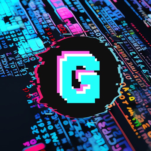 Glitch Text: Fancy Symbols Glitch Text: Fancy Symbols