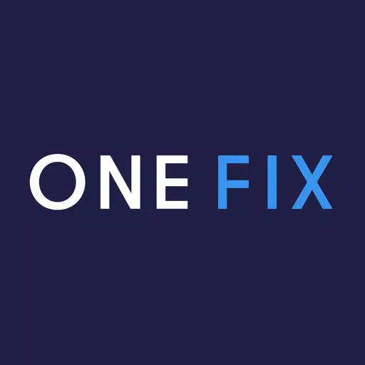 One Fix - Change what you eat One Fix - Change what you eat