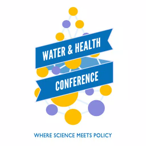 UNC Water and Health Conferenc UNC Water and Health Conferenc