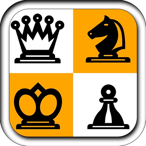 Chess Brain Teaser Puzzle - Classic Board Games Chess Brain Teaser Puzzle - Classic Board Games