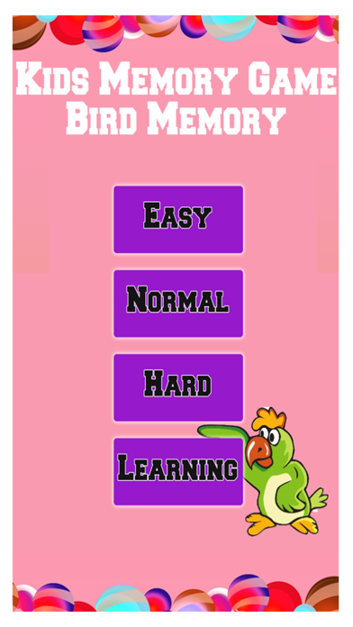 Animals memory game for kids - Matching Game應用截圖