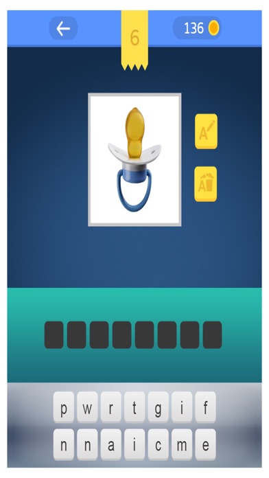Learn English Vocabulary With Pictures স্ক্রিনশট