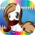 My Pony Coloring Pages