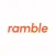 Ramble: Van Travel App