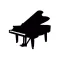 Just a Piano