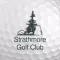 Strathmore Golf Club