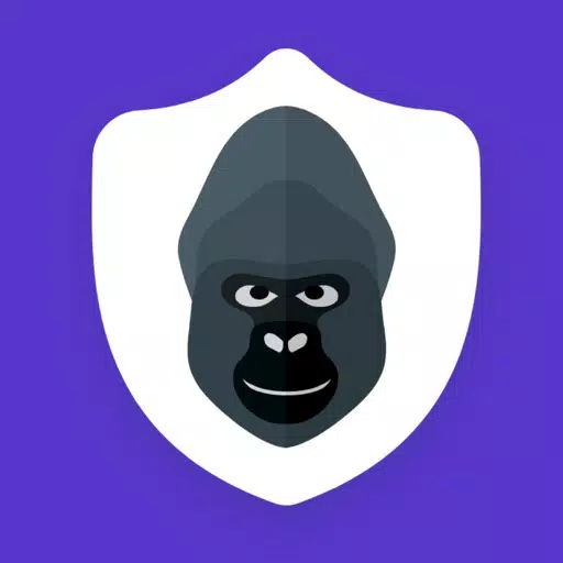 GorillaVPN - Secure VPN Proxy GorillaVPN - Secure VPN Proxy