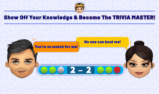 Quiz Of Kings: Trivia Games Screenshots