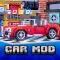 Car Addon for Minecraft PE