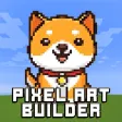 PixelArt Builder for Minecraft