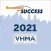 VHMA 2021