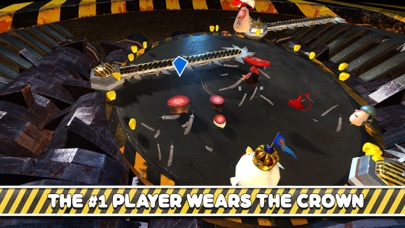 Nugget Royale سکرین شاٹس