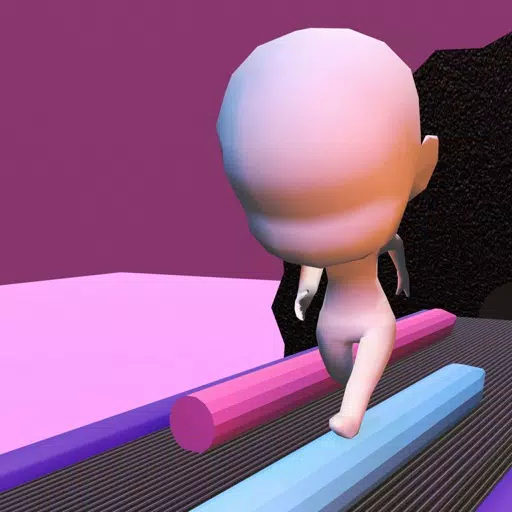Pencil Band Run 3D Pencil Band Run 3D