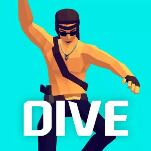 Dive! The Lost World Dive! The Lost World