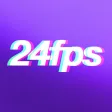 24FPS: Aesthetic Video Effects 24FPS: Aesthetic Video Effects