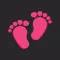 Footprints: Your Best Memories