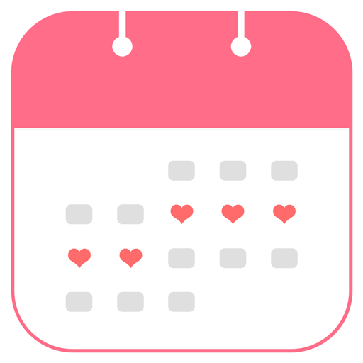 Period tracker by PinkBird Period tracker by PinkBird