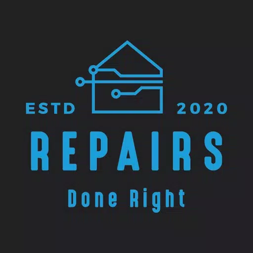Repairs Done Right Manager Repairs Done Right Manager