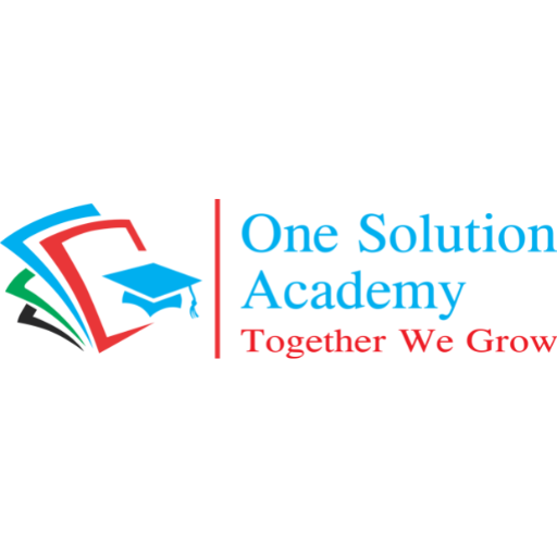 One Solution Academy