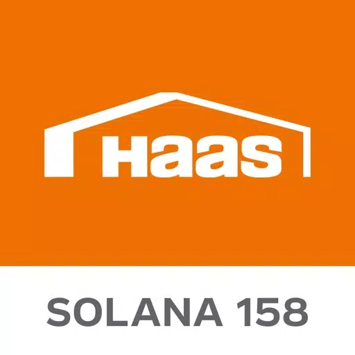 HaasApp - Solana 158 HaasApp - Solana 158