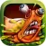 Insects & Roaches Bug Splatter house is infested !