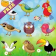 Coloring Book for Toddlers: Birds ! FREE Coloring Pages and Pictures Coloring Book for Toddlers: Birds ! FREE Coloring Pages and Pictures