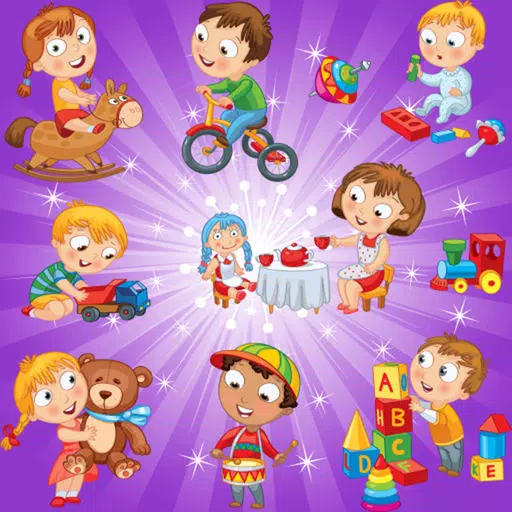Toys Match Games for Toddlers and Kids ! Memo game Toys Match Games for Toddlers and Kids ! Memo game