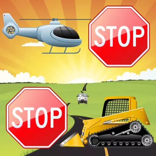 Vehicles Games for Toddlers and Kids : Cars, Trucks and Tractors ! Vehicles Games for Toddlers and Kids : Cars, Trucks and Tractors !