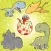 Dinosaurs Puzzles for Toddlers