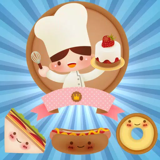 Food for Kids and Toddlers : puzzle games in the Kitchen ! Food for Kids and Toddlers : puzzle games in the Kitchen !