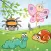 Insects Puzzles for Toddlers