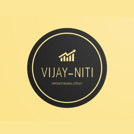 VIJAY-NITI Share Market Academ