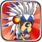 Apache Warrior Adventure 2017