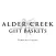 Alder Creek Gift Baskets
