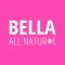Bella All Natural App