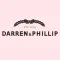 Darren and Phillip