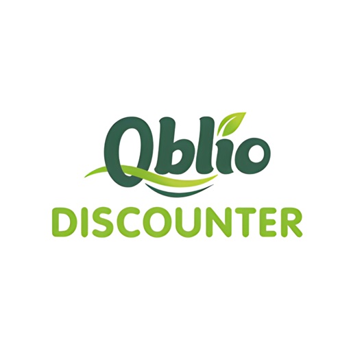 Oblio Discounter Oblio Discounter