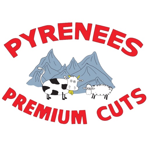 Pyrenees Premium Cuts Pyrenees Premium Cuts
